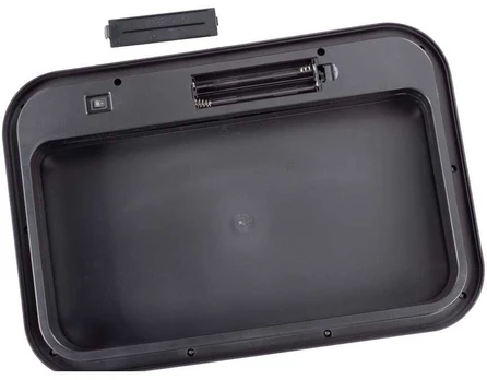 Lamart LT8110 Touchless waste bin SENSOR 50l