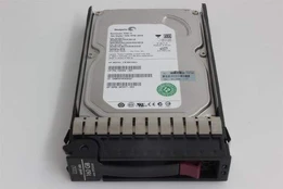 Dysk serwerowy HP 160GB 3.5'' SATA II (3 Gb/s) (353043-001)