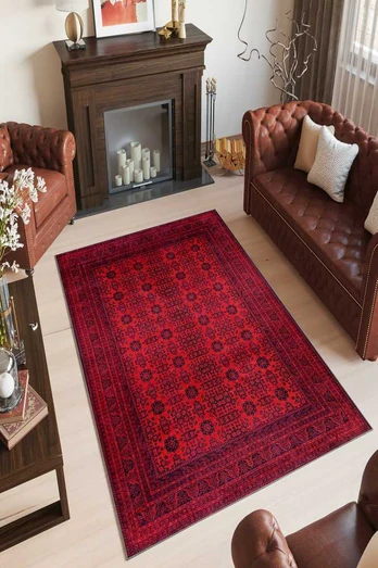 Conceptum Hypnose Salės kilimas (100 x 150) W1111 - Multicolor