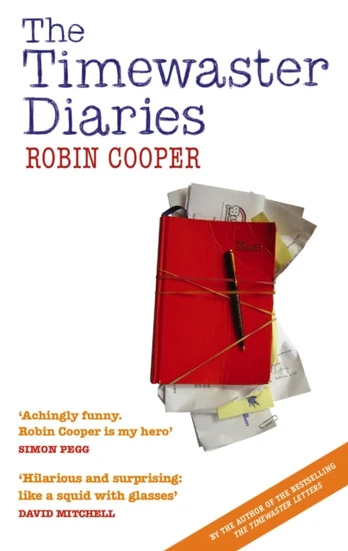 Timewaster Diaries