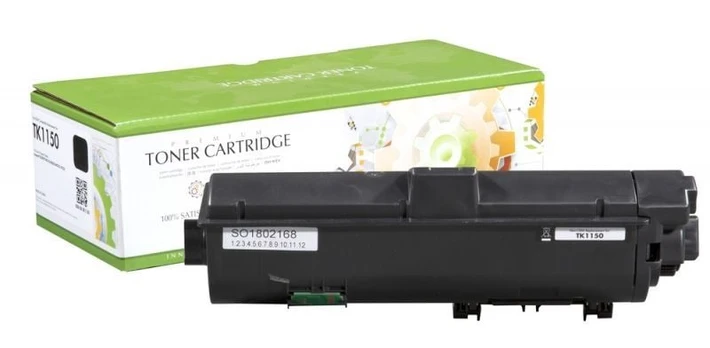 STATIC Toner Kyocera TK-1150 black 3K | 002-08-LTK1150