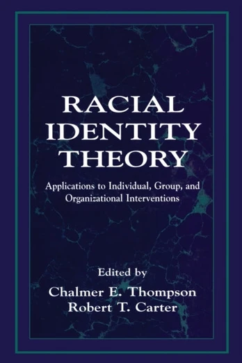 Racial Identity Theory