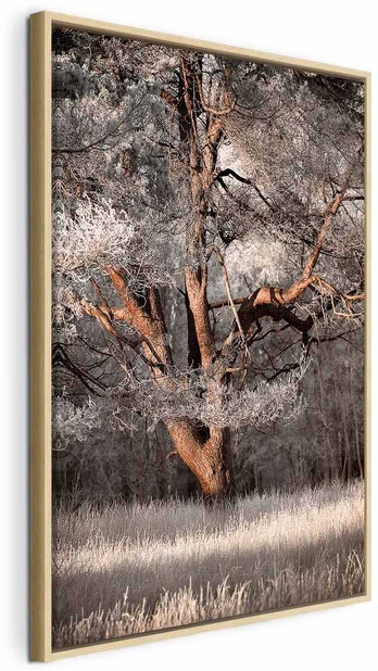 Artgeist Paveikslas - My Story (1 Part) Vertical