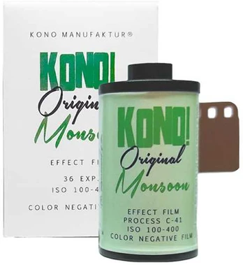 KONO filmas Originalus musonas 36