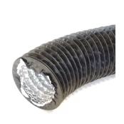 Lankstus ortakis Combyflex FC100-3M, DN100, 3 m, juodos sp. kaina