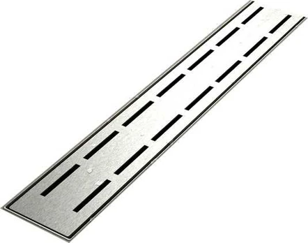 Dušo latakas Linia 90cm