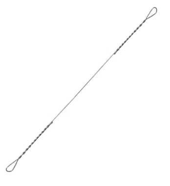 Atora Fishing Pavadėlis styga Atora 20cm (10 vnt.)