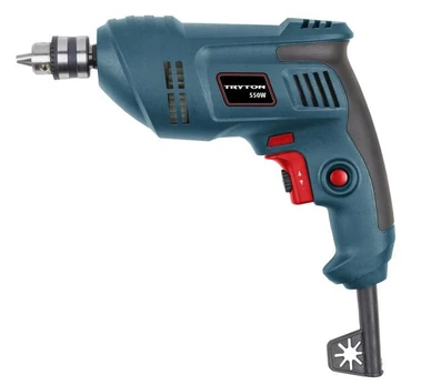 Tryton Smūginis gręžtuvas TUW550 550 W, Triton