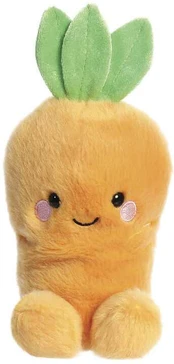 Aurora PP CHEERFUL CARROT