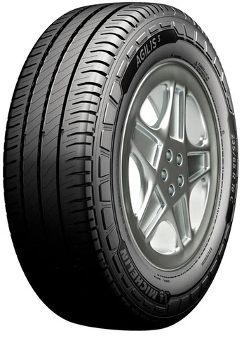 Michelin AGILIS 3 215/75R16C 116 R