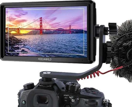 FEELWORLD MONITORIUS FW568 V2 5.5'