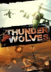 Thunder Wolves Steam