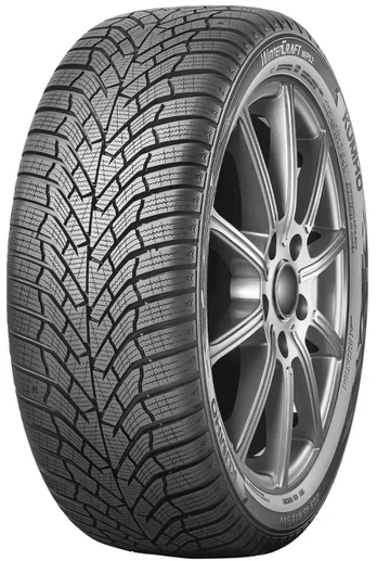 Kumho Wintercraft WP52 EV 235/55R19 108 V