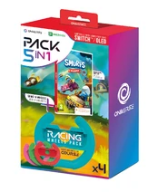 Oniverse Smurfs Kart kaina