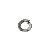 Poveržlė Haushalt DIN 127, D8, 8 mm, 50 vnt. kaina