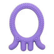 Kramtukas Dr Brown's Flexees Friends Teether Octopus TE006-P2 kaina