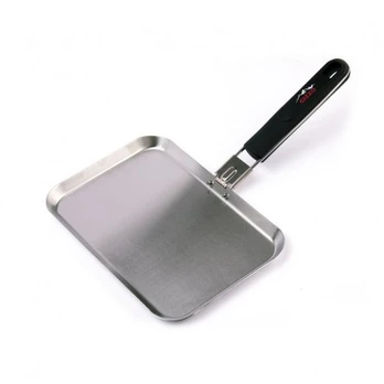 Gizzo BBQ Pan - keptuvė