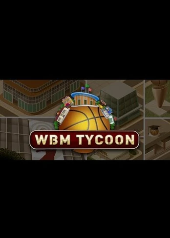 World Basketball Tycoon 