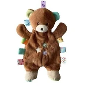 Migdukas su užpildu žirniukais Tulilo BEAR kaina