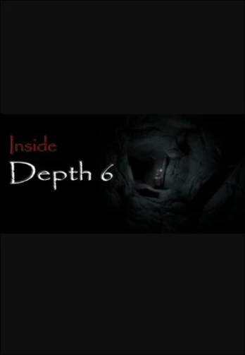 Inside Depth 6 PC