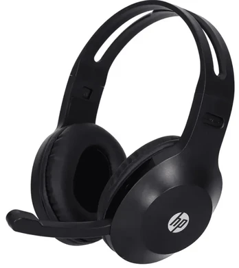 Ausinės HP DHH-1601-BK