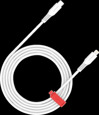 CANYON cable CLN30SC C-L 30W 1.2m White | CNS-CLN30SC12W