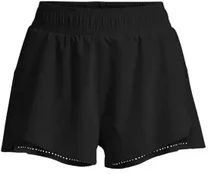 Šortai CASALL Training Shorts juoda - 40