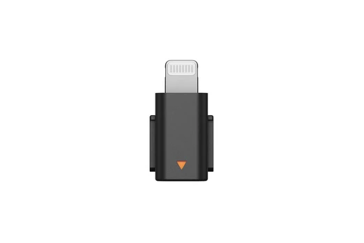Adapteris DJI Mic Mini