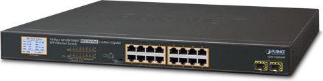 Šakotuvas Switch Planet GSW-1820VHP