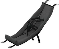 Thule Chariot Infant Sling - hamakas kūdikiams | Pilka