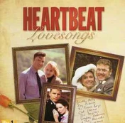 CD Various - Heartbeat Lovesongs