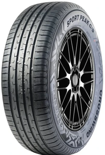 Crosswind Sport Peak C/S 285/60R18 116 V