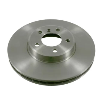 FEBI FE21177 Brake Disc