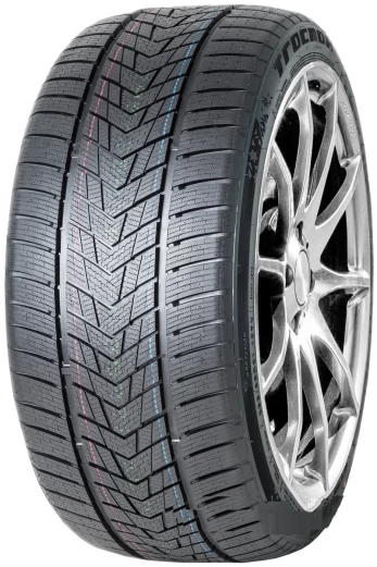 Tracmax X-Privilo S330 255/45R20 105 V
