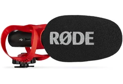 Rode microphone Videomic Go II Helix kaina