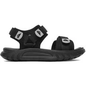Quiksilver Basutės CEO-CP81-26282 Juoda