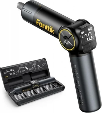 Fanttik Cordless screwdriver S1 Apex