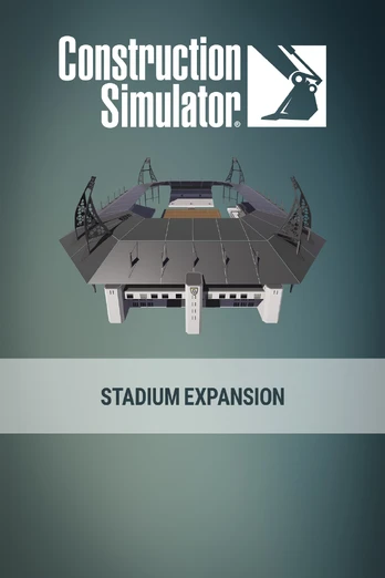 Construction Simulator PC