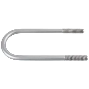 FEBI FE45457 Leaf spring shackle