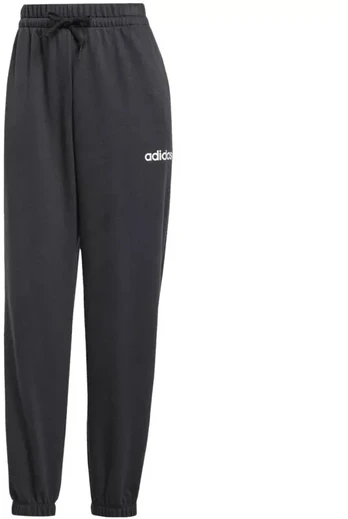 adidas Essentials Linear French Terry Cuffed W Pants JC5948