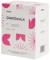 Bagdrip - Guatemala Box - 8 Sachets 11 g
