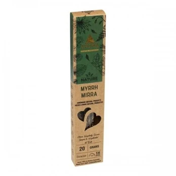 Aroma Nature Myrrh smilkalai