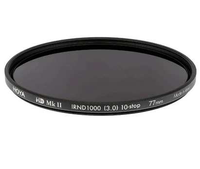 Hoya HD Mk II IRND1000 82mm