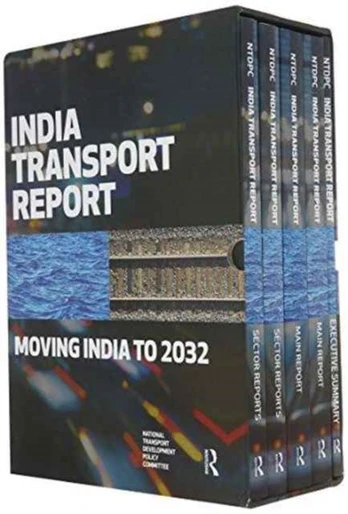 India Transport Report