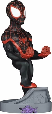 Spider-Man Miles Morales