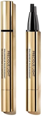 Maskuojanti priemonė Guerlain Precious Light 02, 2 ml kaina