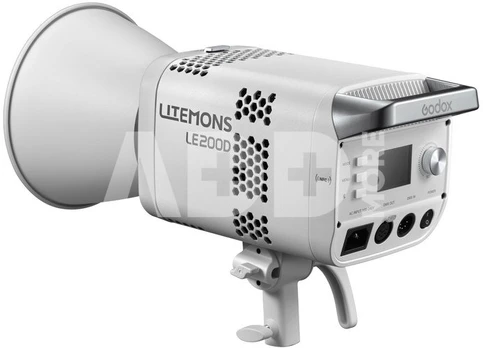 Godox LE200D White Litemons LED Video Light