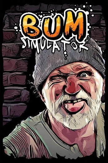 Bum Simulator Xbox