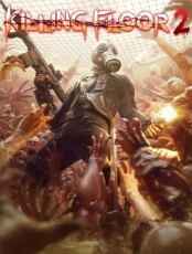 Killing Floor 2 PC kaina