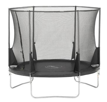 PLUM batutas Space Zone II Springsafe, 305x305x259 cm, 30212